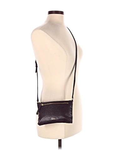 Cole Haan Leather Crossbody Bag (view 2)