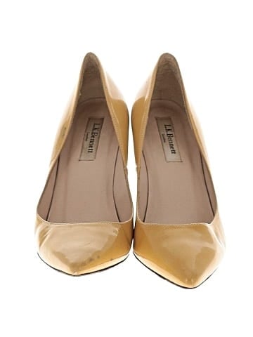 L.K. Bennett Heels (view 2)