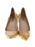 L.K. Bennett Yellow Heels Size EU 39 - photo 2
