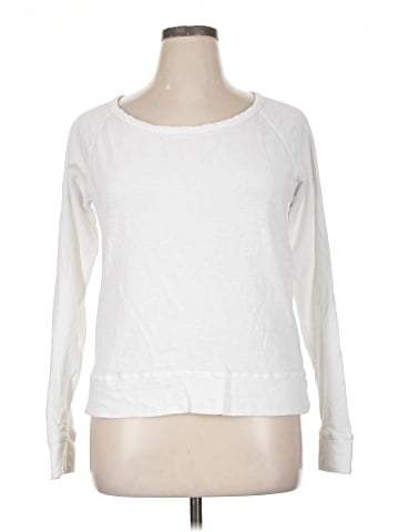 James Perse Long Sleeve T-Shirt (view 1)
