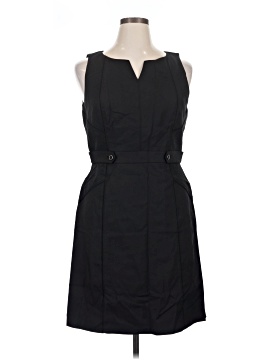 White House Black Market Casual Dress (view 1)