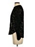Veronica Beard Black Long Sleeve Blouse Size XS (estimated) - photo 5