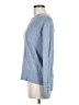 Everlane 100% Cotton Blue Pullover Sweater Size M - photo 5