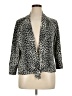 Chico's Gray Cardigan Size XL (3) - photo 1