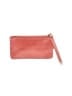 HOBO 100% Leather Orange Leather Wristlet One size - photo 2