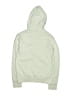 Adidas Green Zip Up Hoodie Size 10 - 12 - photo 2