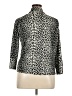 Chico's Gray Cardigan Size XL (3) - photo 2