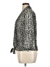 Chico's Gray Cardigan Size XL (3) - photo 5