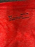 Under Armour Pink Active T-Shirt Size S - photo 7