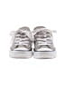 Converse Gray Sneakers Size 5 - photo 2
