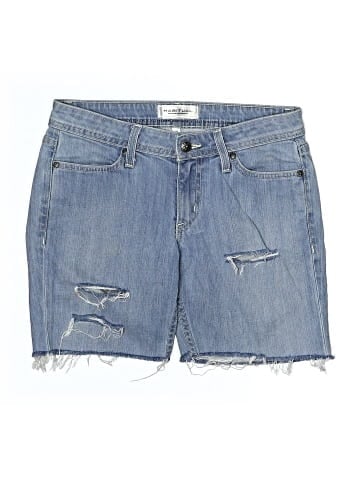 Habitual Denim Shorts (view 1)
