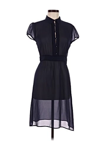 Tara Jarmon Casual Dress (view 1)