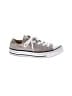 Converse Gray Sneakers Size 5 - photo 1