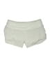 Lululemon Athletica Ivory Athletic Shorts Size 8 - photo 1