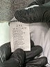 Unbranded 100% Polyester Print Black Casual Pants Size 2XL - photo 4