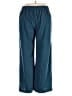 Unbranded Blue Casual Pants Size 2X - photo 2