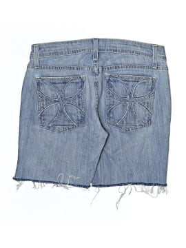 Habitual Denim Shorts (view 2)