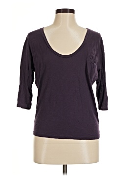 AG Jeans 3/4 Sleeve T-Shirt (view 1)