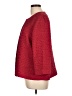 Chico's Red Jacket Size Lg (2) - photo 5