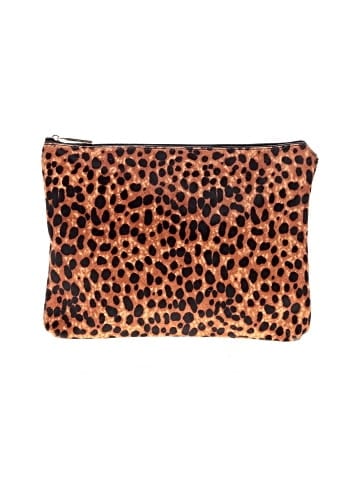 Ann Taylor LOFT Leather Clutch (view 1)