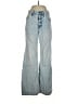 FRAME Blue Jeans Size 26 waist - photo 1