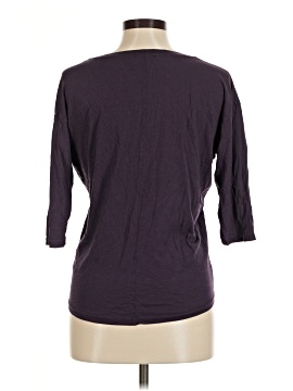 AG Jeans 3/4 Sleeve T-Shirt (view 2)