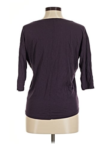 AG Jeans 3/4 Sleeve T-Shirt (view 2)