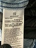 Gap x LoveShackFancy Blue Denim Jacket Size XXS - photo 7