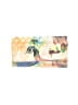 Mii Print Gold Wallet One size - photo 1