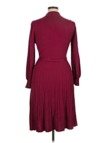 Nina Leonard Casual Dress (view 2)