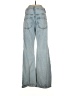 FRAME Blue Jeans Size 26 waist - photo 2