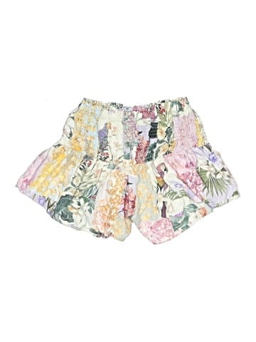 Zara Shorts (view 2)