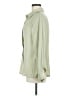 Unbranded 100% Polyester Green Long Sleeve Blouse Size M - photo 5