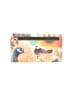 Mii Print Gold Wallet One size - photo 2