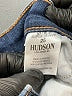Hudson Jeans Blue Jeans Size 25 waist - photo 7