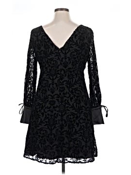 NANETTE Nanette Lepore Cocktail Dress (view 2)