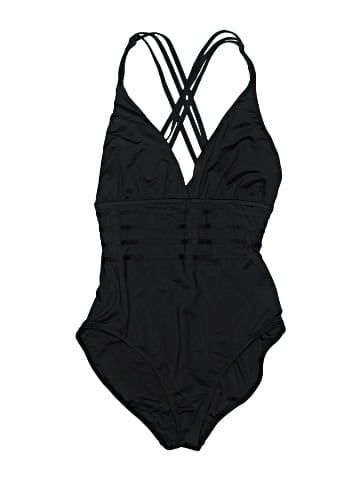 La Blanca One Piece Swimsuit (view 1)