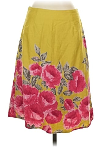 Odille Casual Skirt (view 2)