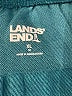 Lands' End Solid Teal Active Pants Size XL - photo 4