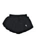 Assorted Brands Solid Black Athletic Shorts Size M - photo 1