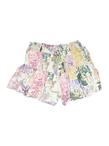 Zara Shorts (view 1)
