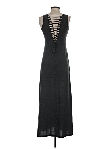 Material Girl Casual Dress (view 2)