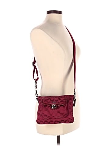 Coach Crossbody Bag (view 2)