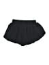 Assorted Brands Solid Black Athletic Shorts Size M - photo 2
