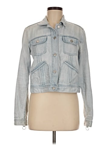Gap Denim Jacket (view 1)