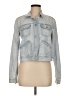 Gap 100% Cotton Blue Denim Jacket Size M - photo 1