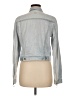 Gap 100% Cotton Blue Denim Jacket Size M - photo 2