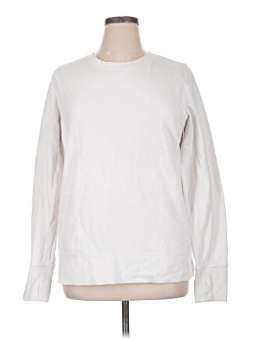 Tek Gear Sweatshirt (view 1)