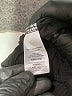 Athletic Works Solid Black Athletic Shorts Size 22 - photo 4