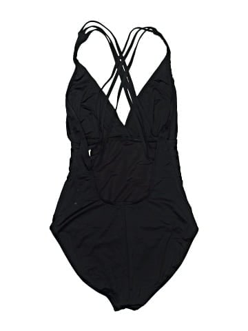 La Blanca One Piece Swimsuit (view 2)